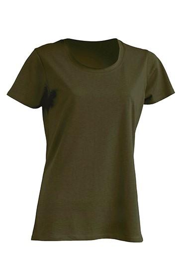 T-SHIRT PALMA ( JHK T-SHIRT ) khaki